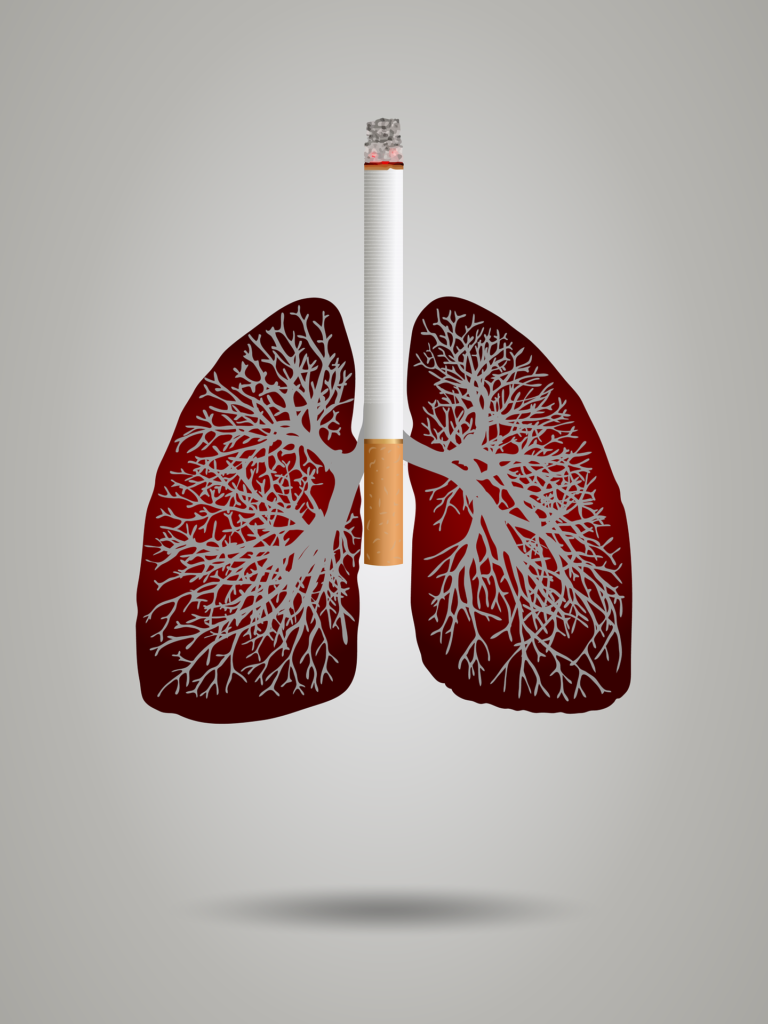 Palenie Tytoniu A Choroby Układu Oddechowego Jak Rzucić Palenie 3856